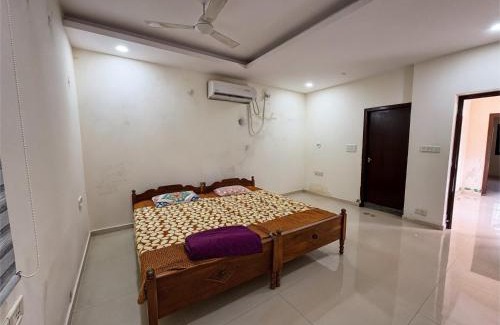 Hyderabad House | BluePebble Villa Private Pool Retreat by Homeyhuts