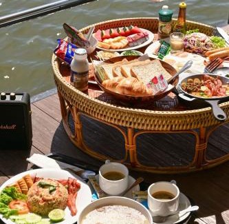 Kanchanaburi Resort | Blueskyraft resort