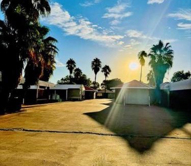 Tennant Creek Hotel | Bluestone Motor Inn
