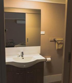 Tennant Creek Hotel | Bluestone Motor Inn