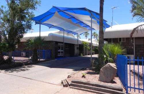 Tennant Creek Hotel | Bluestone Motor Inn