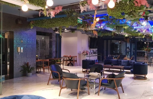 Ban Mai Hotel | BlueTel Re'sidence Bangkok IMPACT