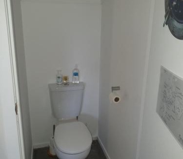 Tairua Bed & Breakfast | Bluewater Studio