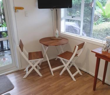 Tairua Bed & Breakfast | Bluewater Studio