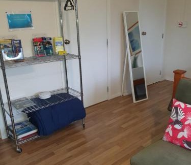 Tairua Bed & Breakfast | Bluewater Studio