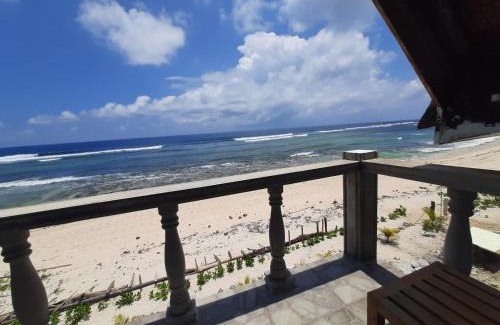 San Isidro House | BlueWave Surf Stay