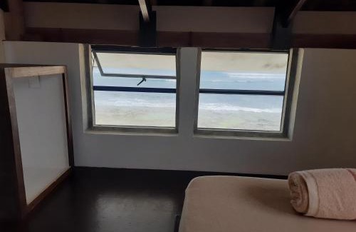 San Isidro House | BlueWave Surf Stay