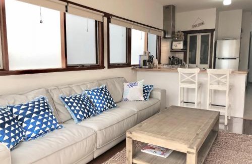 Queenscliff House | Bluey's