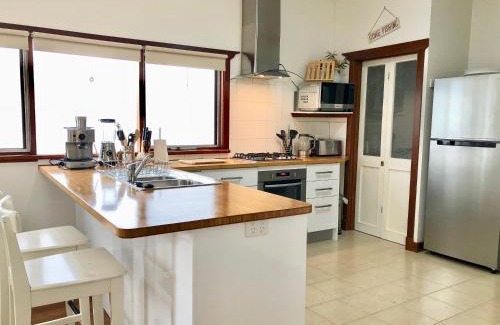 Queenscliff House | Bluey's