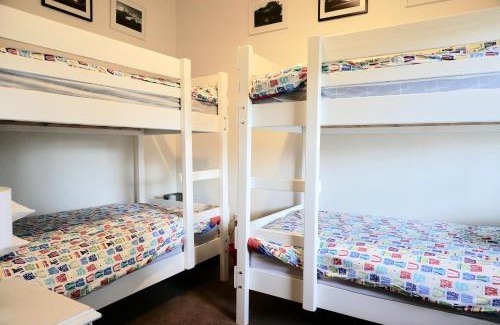 Queenscliff House | Bluey's