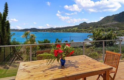 Whangarei Heads House | Bluey - Whangarei Heads Holiday Home