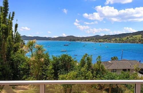 Whangarei Heads House | Bluey - Whangarei Heads Holiday Home
