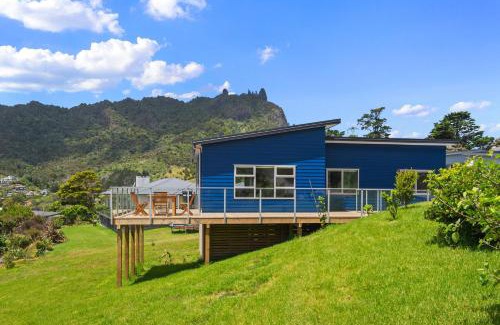 Whangarei Heads House | Bluey - Whangarei Heads Holiday Home