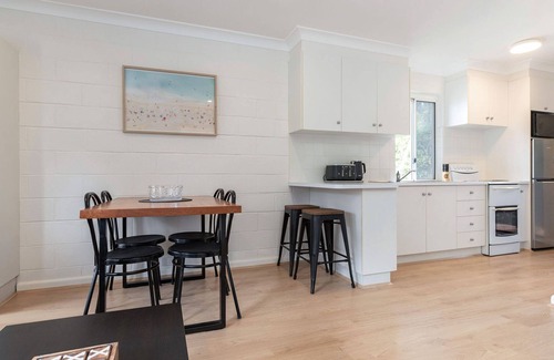 Blueys Beach Villa | Blueys Beach Villa Manyana 01