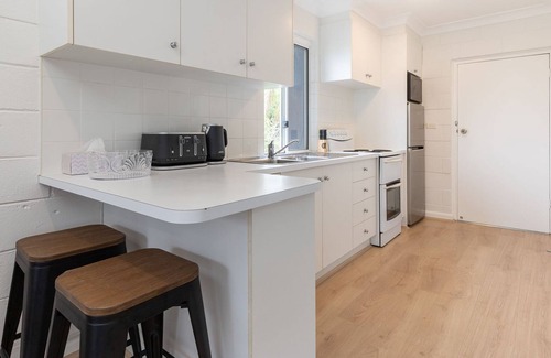 Blueys Beach Villa | Blueys Beach Villa Manyana 01