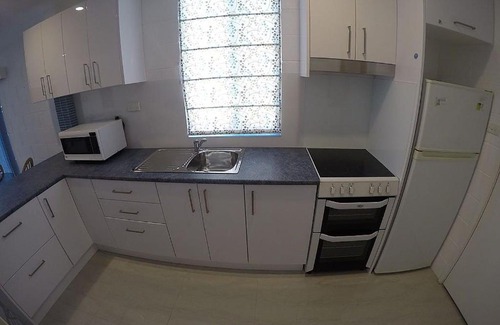 Blueys Beach Villa | Blueys Beach Villa Manyana 14