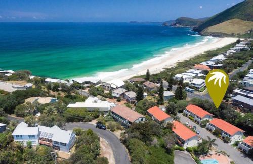 Blueys Beach House | Blueys Beach Villa Manyana 30