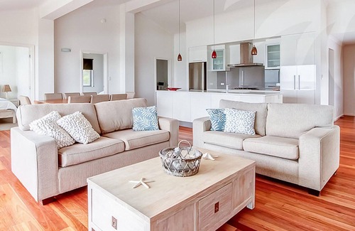 Blueys Beach Apartment | Blueys Bliss 1 - Pacific Palms Holidays