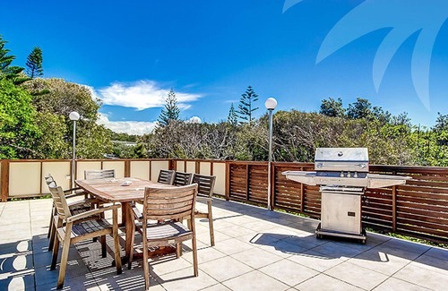 Blueys Beach Apartment | Blueys Bliss 1 - Pacific Palms Holidays