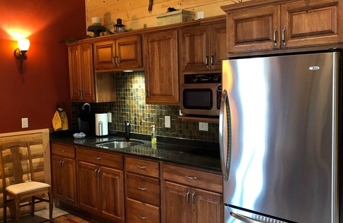 Peterson House | Bluff Country Retreat - Bunk House - near Lanesboro & the Root River Bike Trail