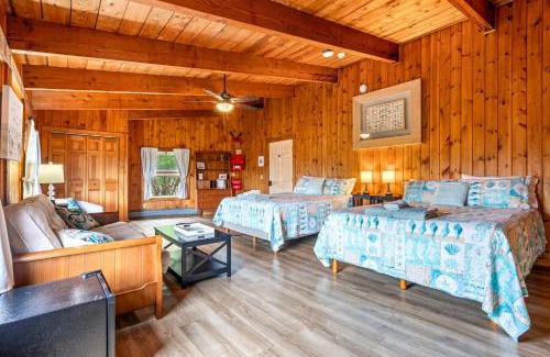 South Gouldsboro Hotel | Bluff House Inn