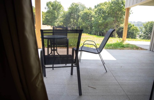 Decorah Villa | Bluffside Gardens Redbud Series Unit 5A