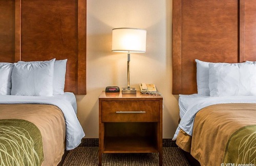 Bluffton Hotel | Bluffton Inn and Suites
