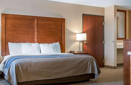 Bluffton Hotel | Bluffton Inn and Suites