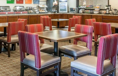 Bluffton Hotel | Bluffton Inn and Suites