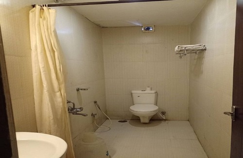 Chennai Hotel | Bluivy Serviced Apartments