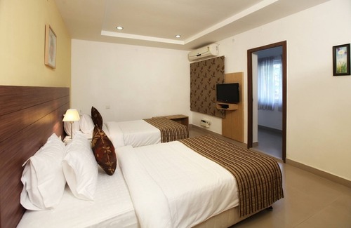 Chennai Hotel | Bluivy Serviced Apartments