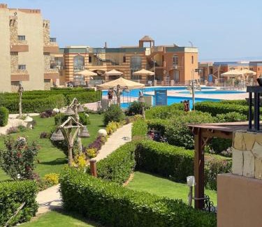 Ataqah Apartment | Blumar eldom