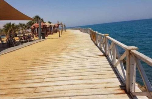 Ataqah Apartment | Blumar eldom