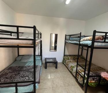 Ataqah Apartment | Blumar eldom