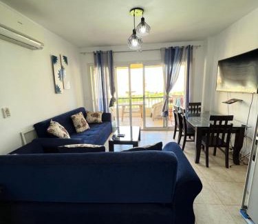 Ataqah Apartment | Blumar eldom