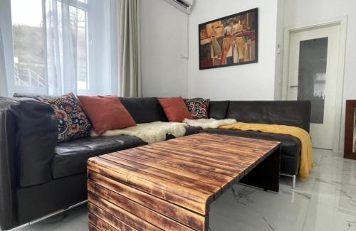 Idar-Oberstein Apartment | Blumenhaus