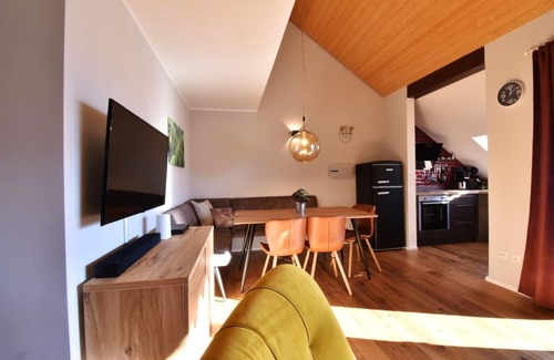 Usseln Apartment | Blumes Bergfrieden* - Gourmet holiday with MeineCardPlus