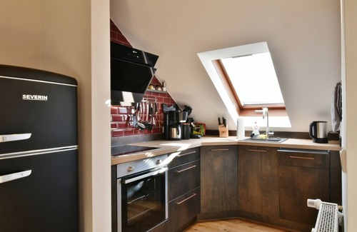 Usseln Apartment | Blumes Bergfrieden* - Gourmet holiday with MeineCardPlus