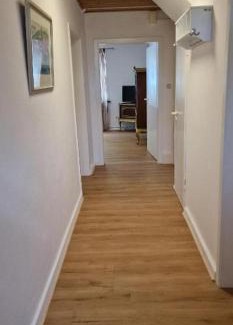 Celle Apartment | Blumlage 3