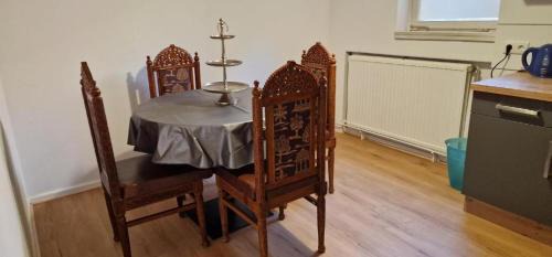 Celle Apartment | Blumlage 3