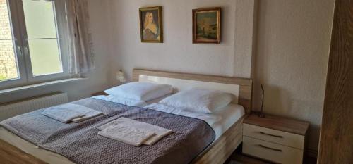 Celle Apartment | Blumlage 3