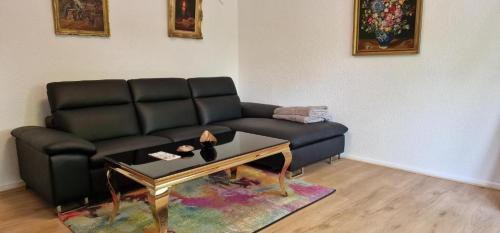 Celle Apartment | Blumlage 3
