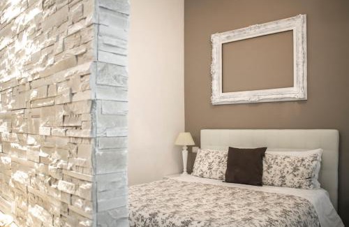 Potenza Apartment | Blunotte Suite