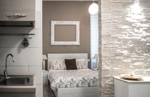 Potenza Apartment | Blunotte Suite