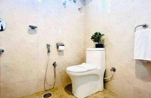 Gachibowli Apartment | BluO 1BHK Gachibowli - Terrace Garden, Lift