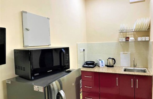 Greater Noida Apartment | BluO Classic Studio - India Expo Noida