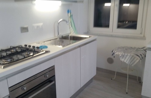 Rapallo Apartment | BLURAPALLO wi-fi and vistamare CITRA 010046-lt-0294 CIN IT010046C2RZLGCYU4