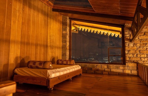 Almora Villa | BluSalzz Homes - The Himalayan Bungalow, Almora - Uttarakhand