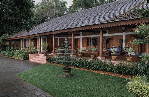 Muhamma Resort | BluSalzz Villa - Muhamma, Alleppey - Kerala