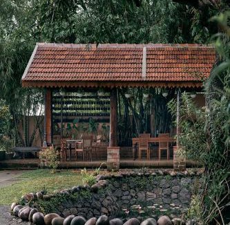 Muhamma Resort | BluSalzz Villa - Muhamma, Alleppey - Kerala